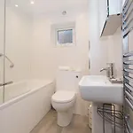 The Mews, York Place By Serviced Appartement *