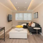 The Mews, York Place By Serviced Appartement Harrogate