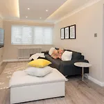 Appartement The Mews, York Place By Serviced *