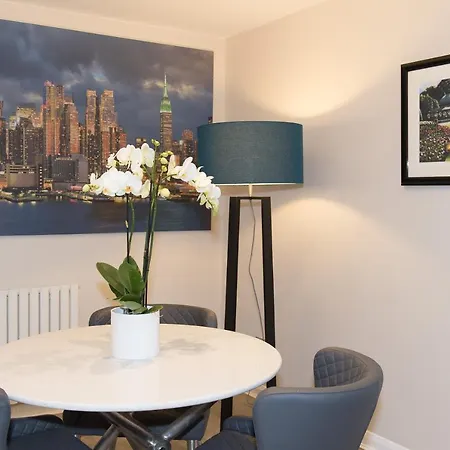 Διαμέρισμα The Mews, York Place By Serviced Χαρογκέιτ