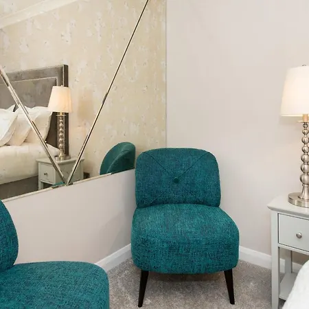 The Mews, York Place By Serviced Apartament Harrogate