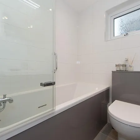 The Mews, York Place By Serviced Διαμέρισμα