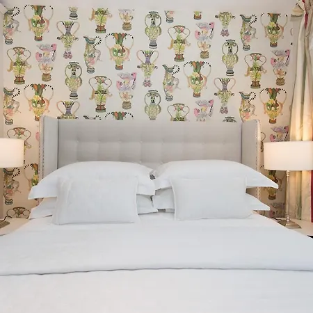 The Mews, York Place By Serviced