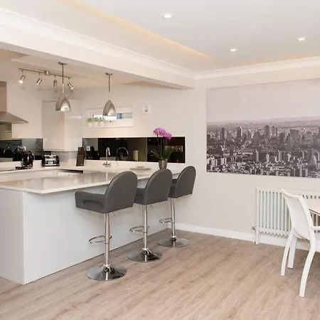 The Mews, York Place By Serviced Διαμέρισμα Χαρογκέιτ