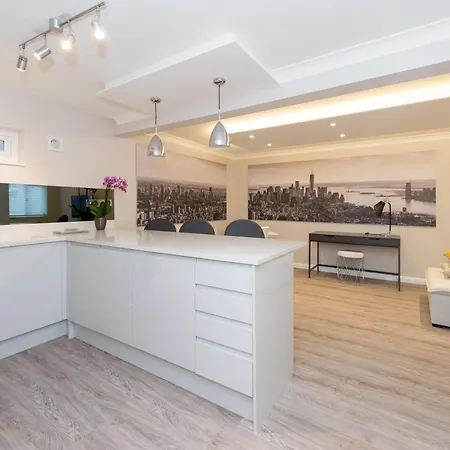 The Mews, York Place By Serviced * Χαρογκέιτ