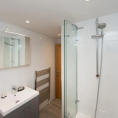 Διαμέρισμα The Mews, York Place By Serviced Χαρογκέιτ