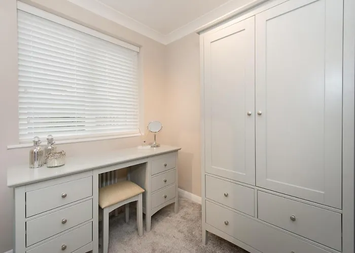 Lejlighed The Mews, York Place By Serviced Harrogate
