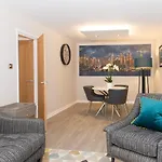 The Mews, York Place By Serviced * Harrogate