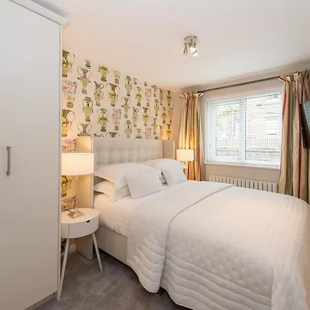 Apartman The Mews, York Place By Serviced Harrogate