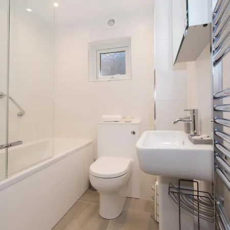 The Mews, York Place By Serviced Apartman *