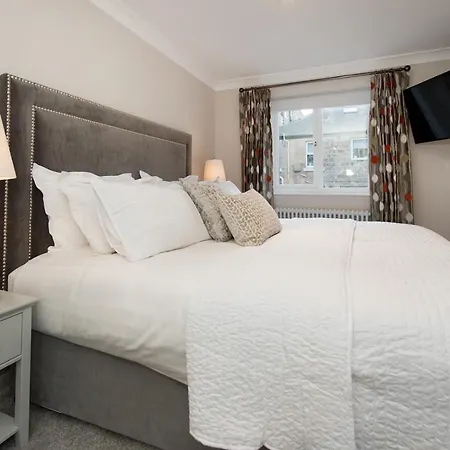 The Mews, York Place By Serviced Appartement *