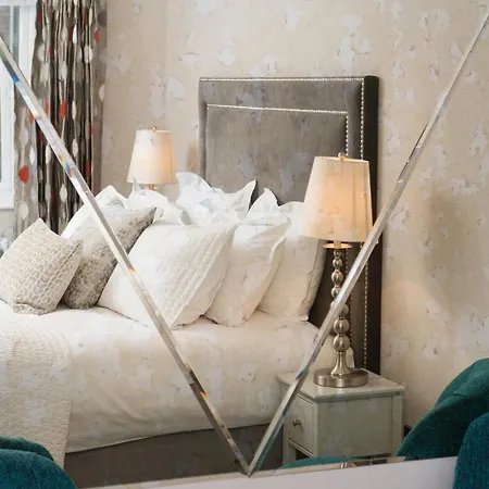 Apartman The Mews, York Place By Serviced Harrogate