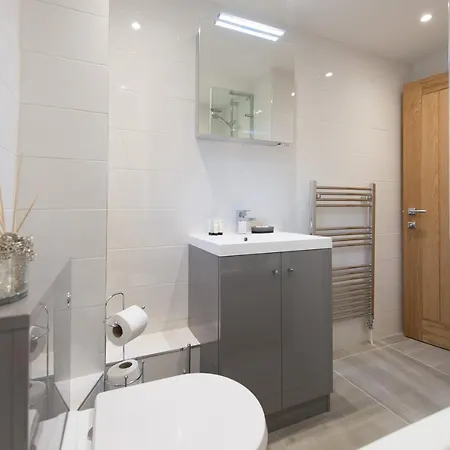 The Mews, York Place By Serviced Apartman Harrogate