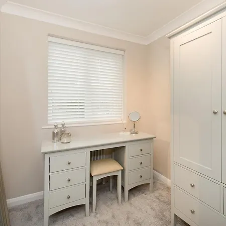 The Mews, York Place By Serviced * Harrogate