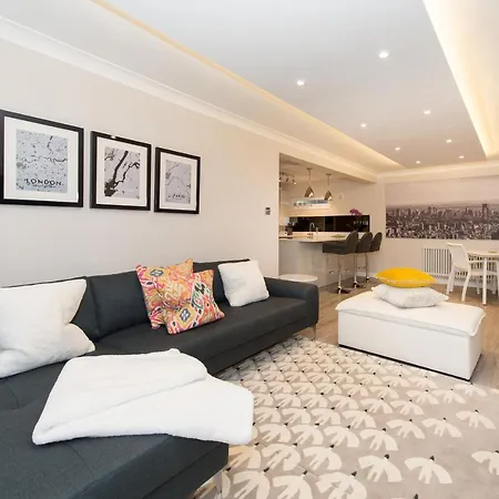 Apartman The Mews, York Place By Serviced Harrogate