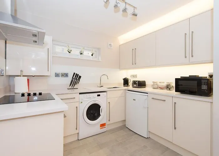 The Mews, York Place By Serviced * Harrogate