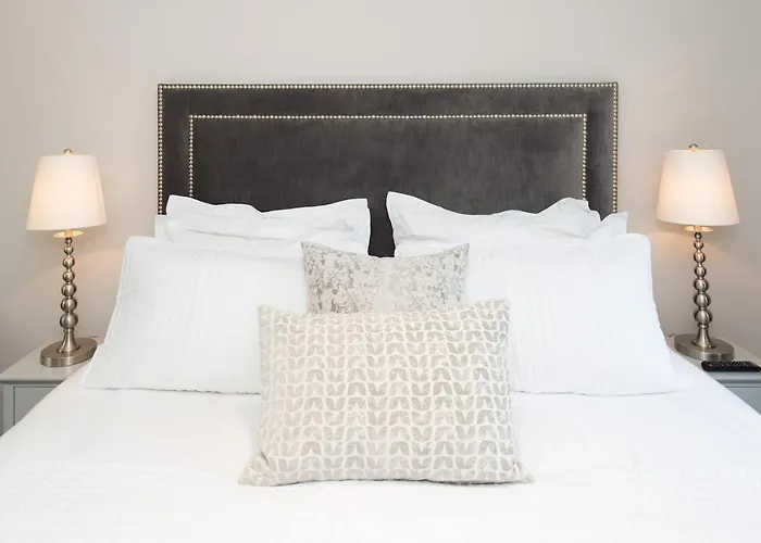 The Mews, York Place By Serviced Appartement