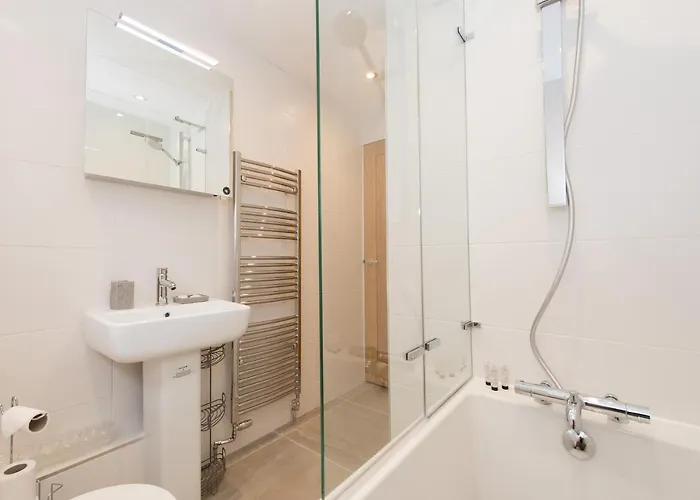 Appartement The Mews, York Place By Serviced