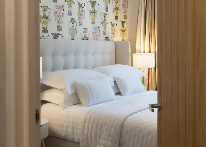 Appartement The Mews, York Place By Serviced *