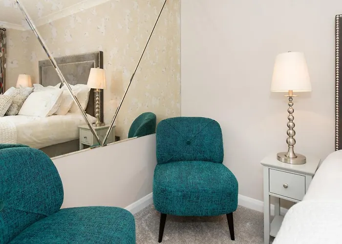 The Mews, York Place By Serviced Appartement Harrogate