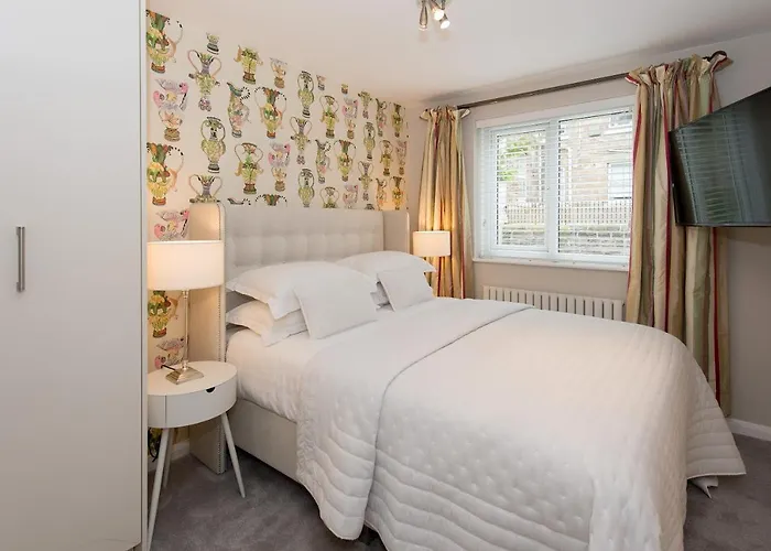 The Mews, York Place By Serviced Appartement