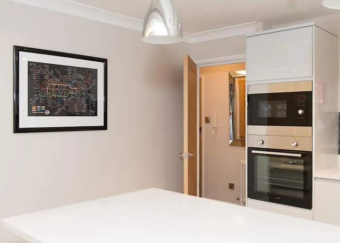 The Mews, York Place By Serviced Harrogate