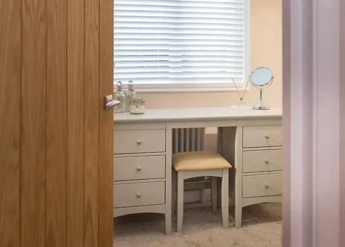 The Mews, York Place By Serviced Appartement