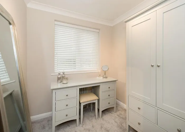 The Mews, York Place By Serviced * Harrogate